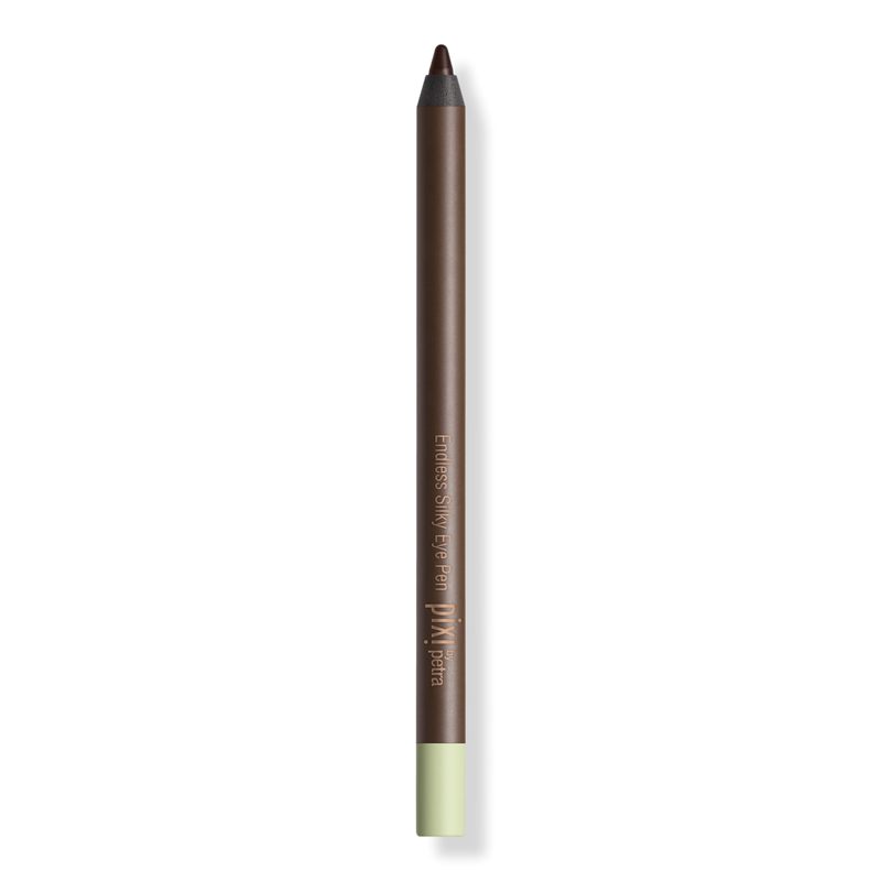Endless Silky Eye Pen Water Resistant Eye Pencil - Black Cocoa
