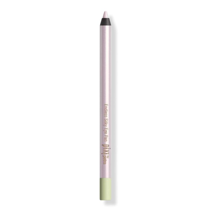 Endless Silky Eye Pen Water Resistant Eye Pencil - Brightening Lilac