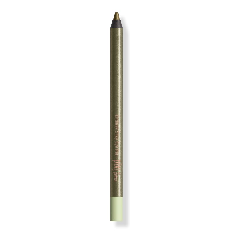 Endless Silky Eye Pen Water Resistant Eye Pencil - Sage Gold
