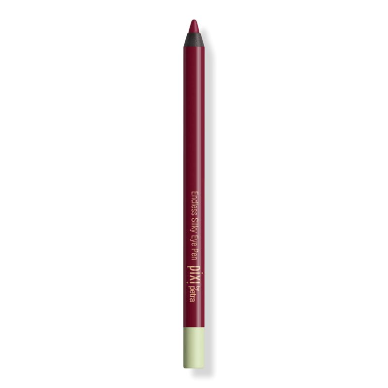 Endless Silky Eye Pen Water Resistant Eye Pencil - Very Berry