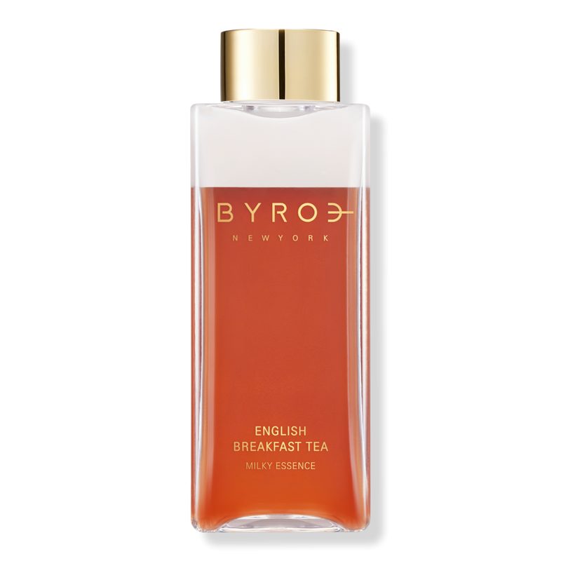 English Breakfast Tea Milky Essence