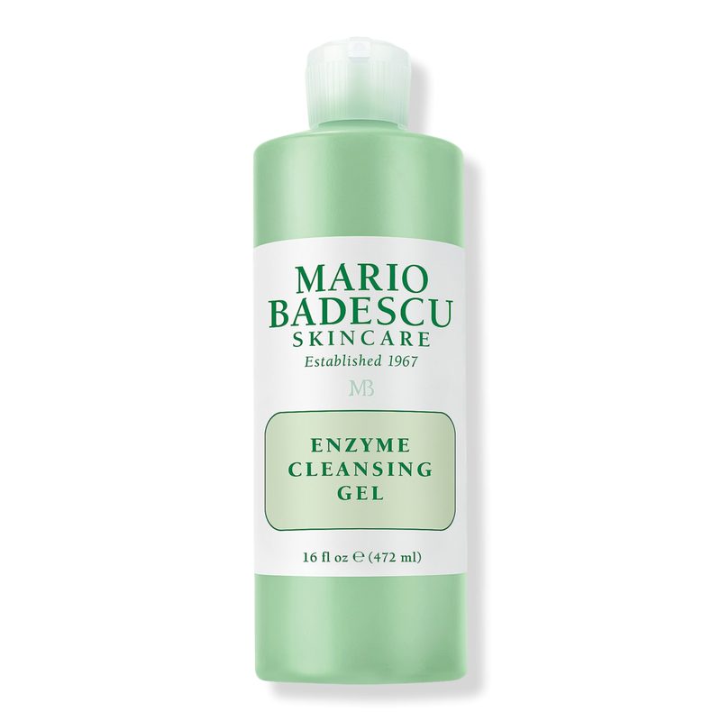 Enzyme Cleansing Gel - 16.0 oz