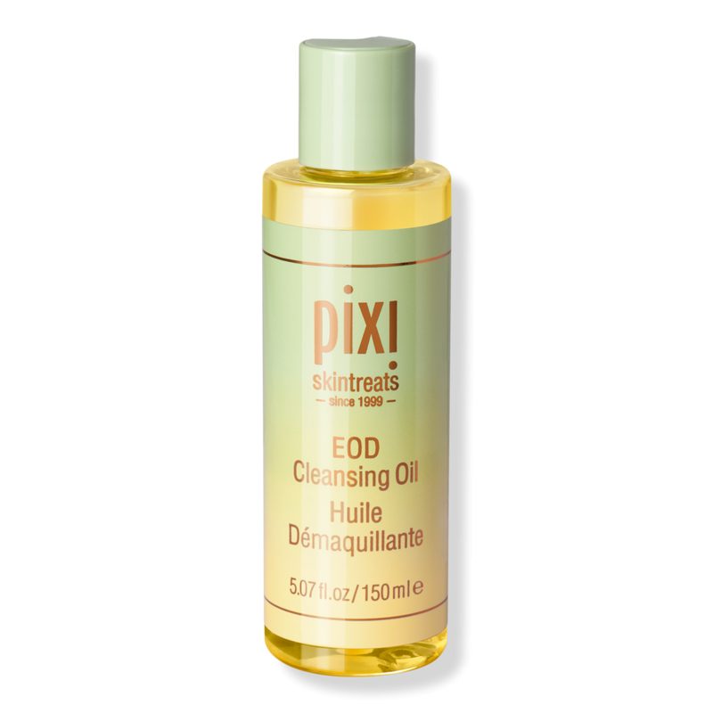 EOD Cleansing Oil