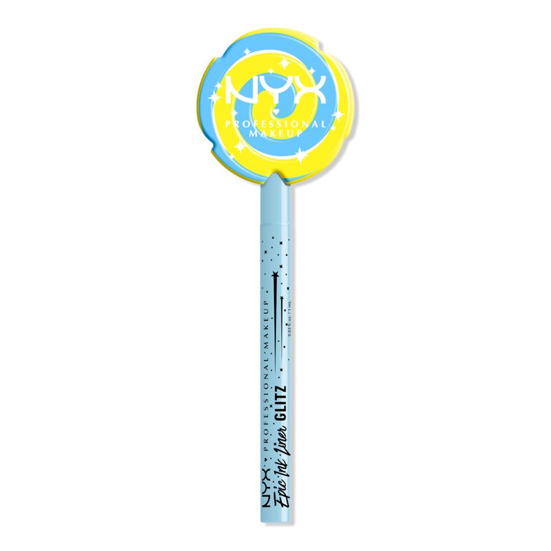 Epic Holiday Candy Swirl Eyeliner - Spice Spice Baby