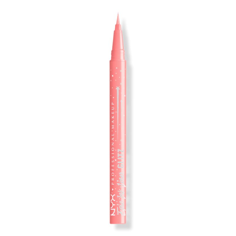 Epic Ink Glitz Waterproof Liquid Eyeliner - Bootcut Bling