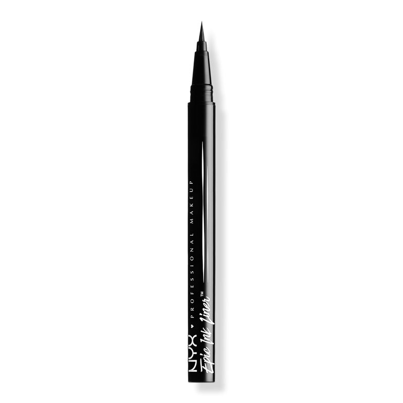 Epic Ink Waterproof Liquid Eyeliner - Black