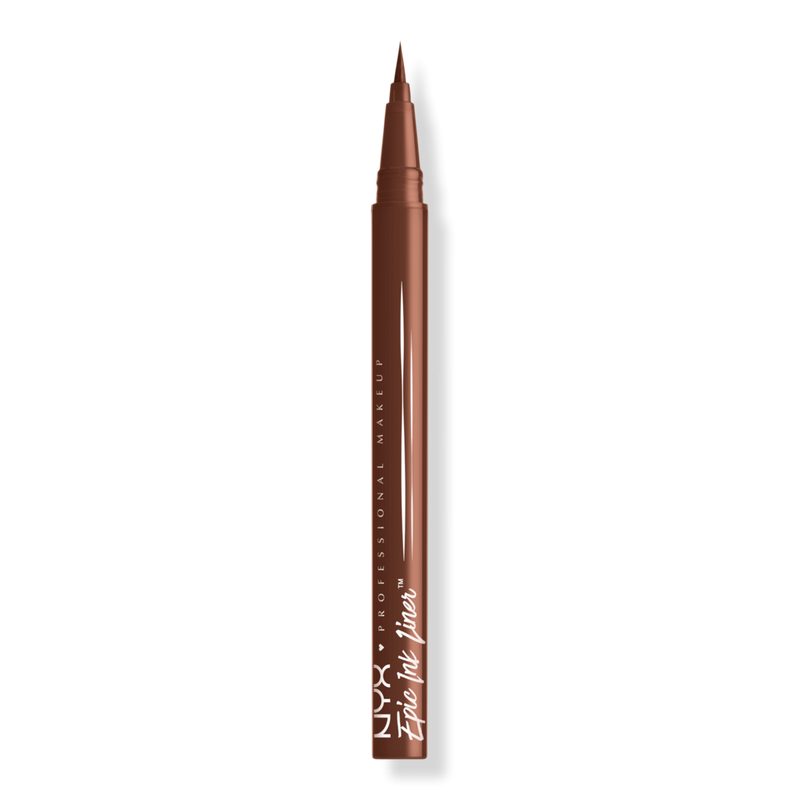 Epic Ink Waterproof Liquid Eyeliner - Graham Cracker
