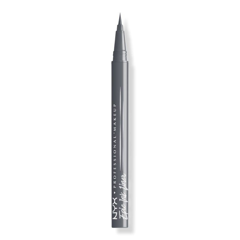 Epic Ink Waterproof Liquid Eyeliner - Stone Washed