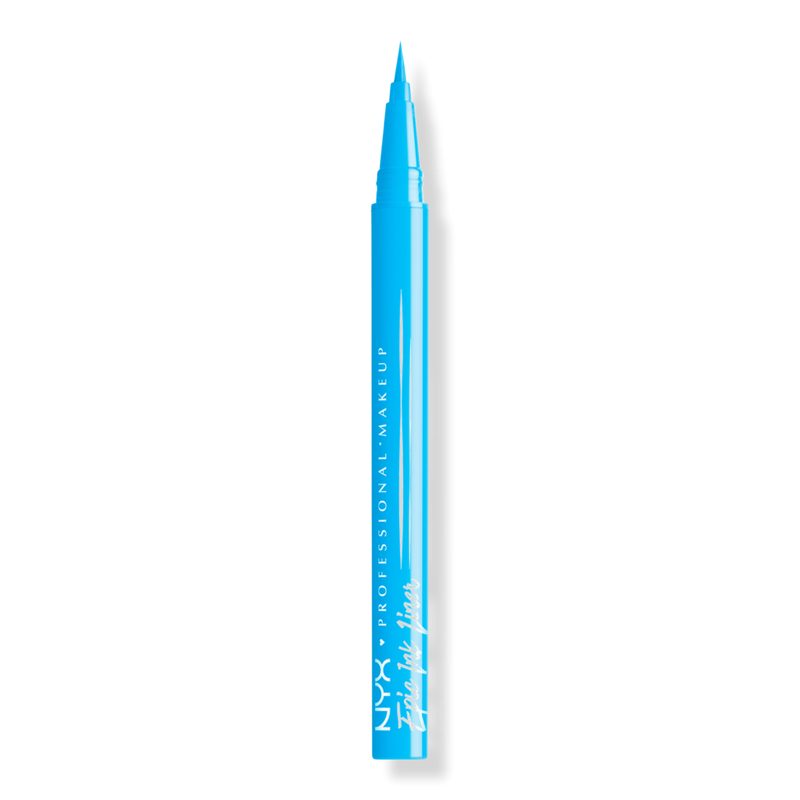 Epic Ink Waterproof Liquid Eyeliner - Vintage Baby