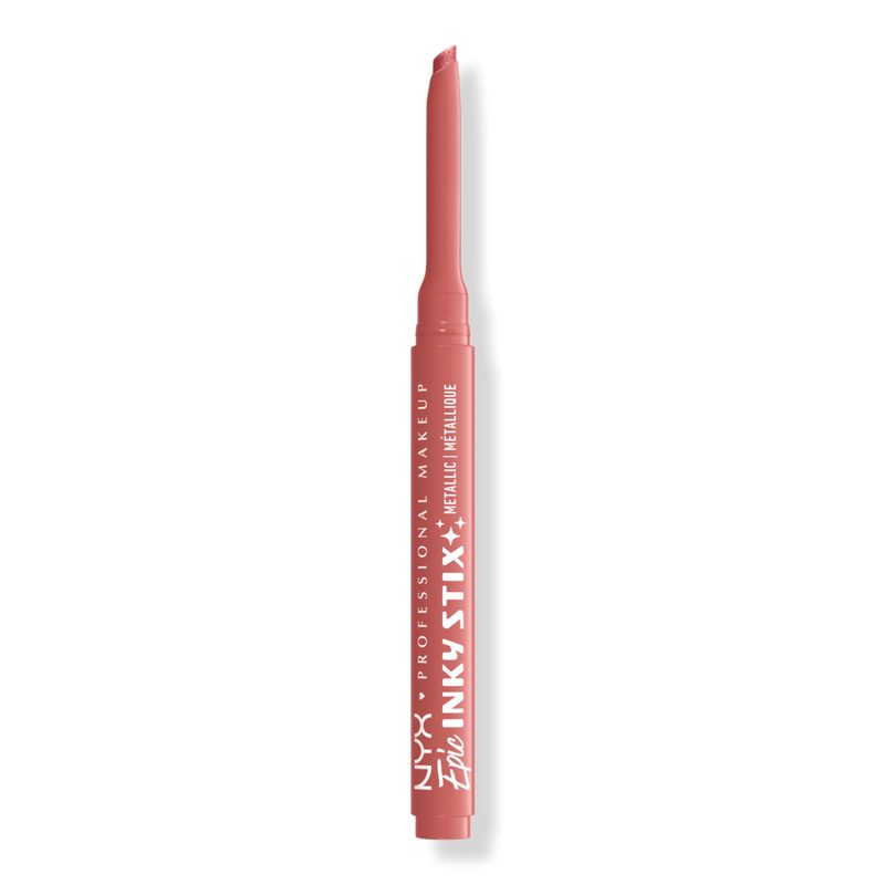 Epic Inky Stix Mechanical Cream Gel Eyeliner - Blush Byte