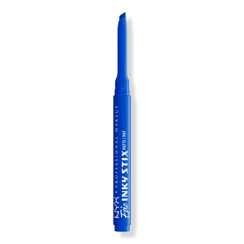 Epic Inky Stix Mechanical Cream Gel Eyeliner - Cobalt Click