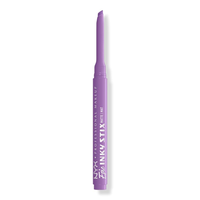 Epic Inky Stix Mechanical Cream Gel Eyeliner - Lavender Link