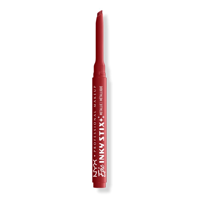 Epic Inky Stix Mechanical Cream Gel Eyeliner - Robotic Red