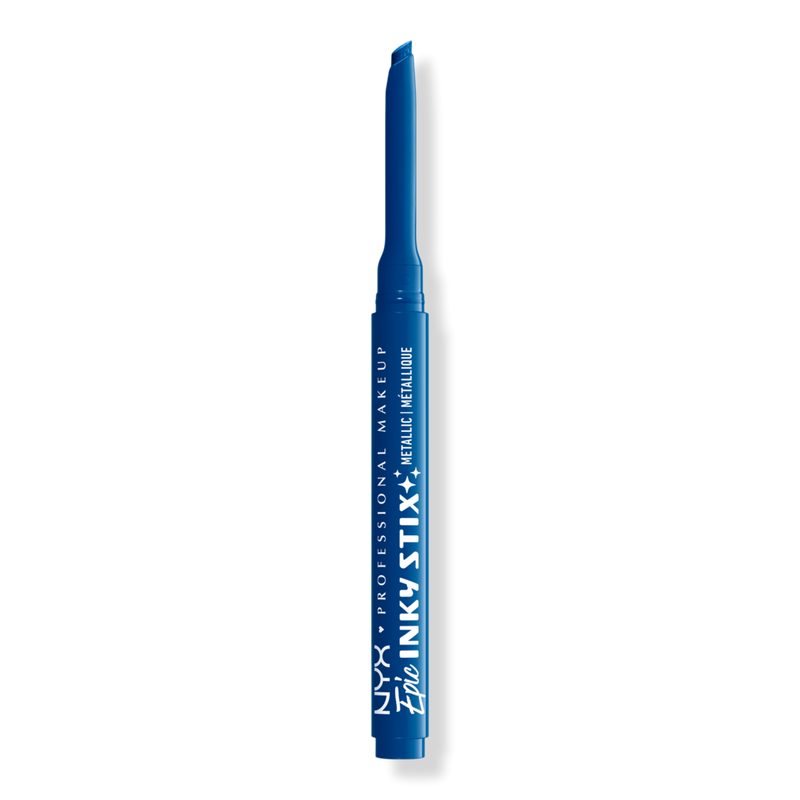 Epic Inky Stix Mechanical Cream Gel Eyeliner - Turbo Teal