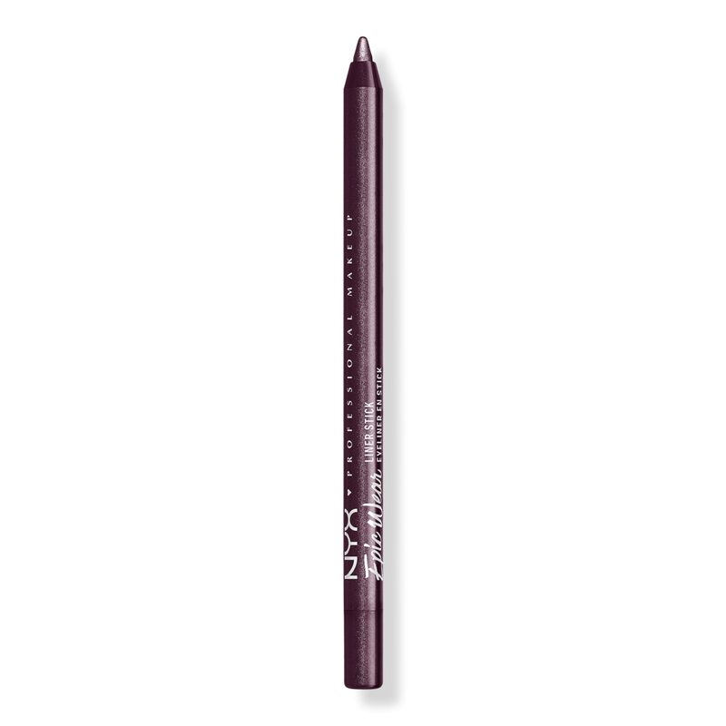 Epic Wear Liner Stick Long Lasting Eyeliner Pencil - Berry Goth