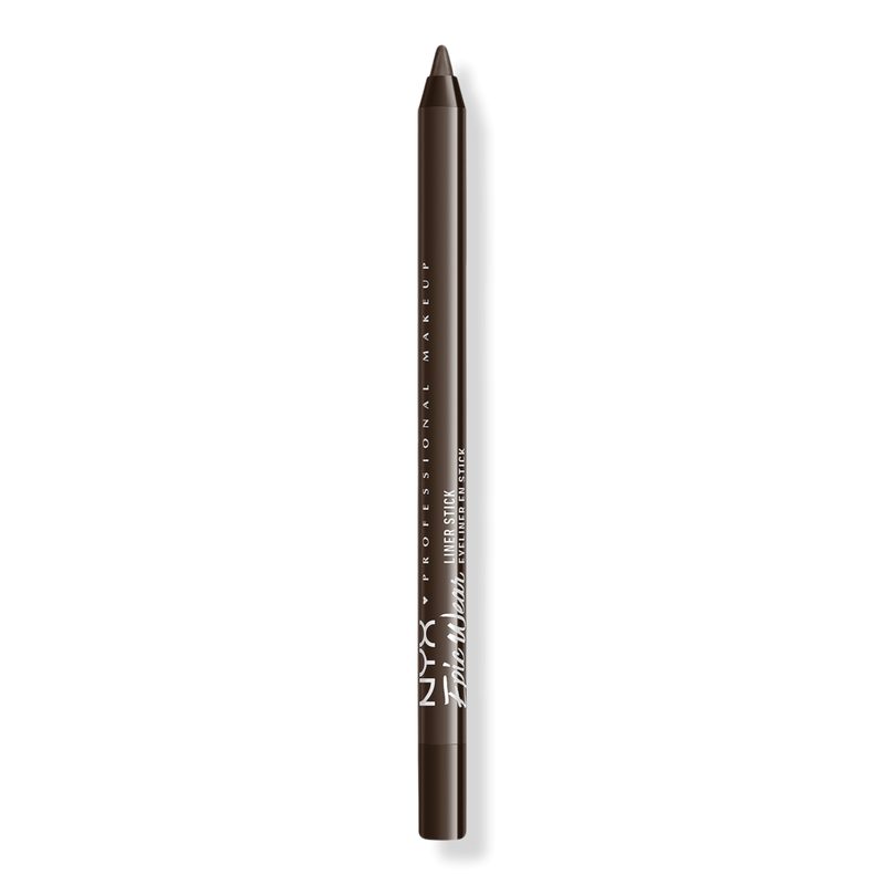 Epic Wear Liner Stick Long Lasting Eyeliner Pencil - Deepest Brown