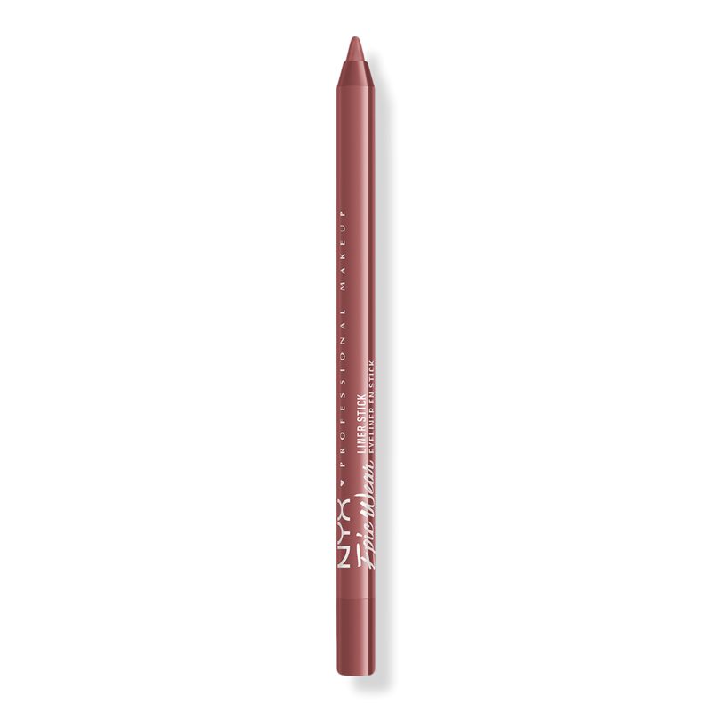Epic Wear Liner Stick Long Lasting Eyeliner Pencil - Dusty Mauve
