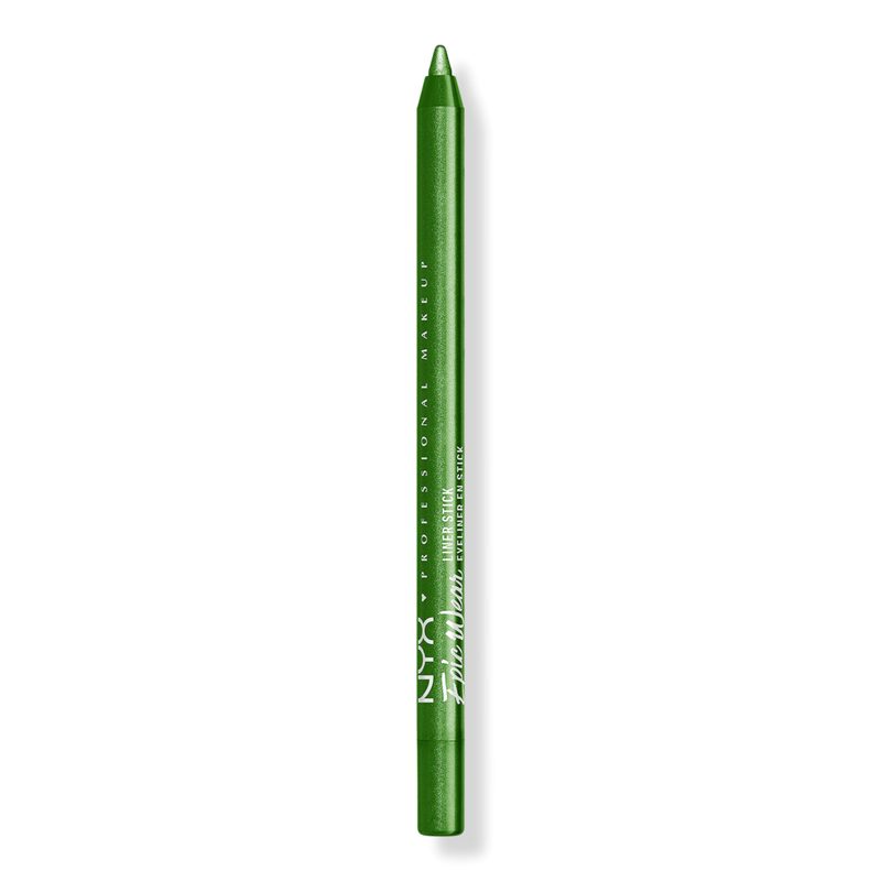 Epic Wear Liner Stick Long Lasting Eyeliner Pencil - Emerald Cut
