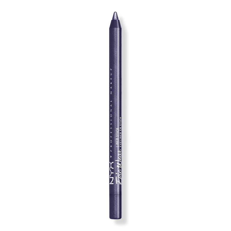 Epic Wear Liner Stick Long Lasting Eyeliner Pencil - Fierce Purple