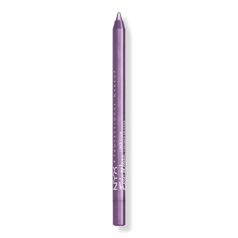Epic Wear Liner Stick Long Lasting Eyeliner Pencil - Graphic Purple