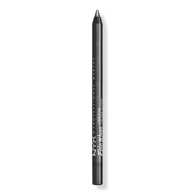 Epic Wear Liner Stick Long Lasting Eyeliner Pencil - Gunmetal Gaze