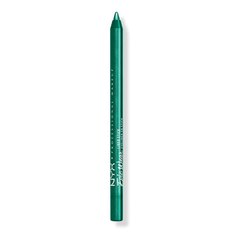 Epic Wear Liner Stick Long Lasting Eyeliner Pencil - Intense Teal