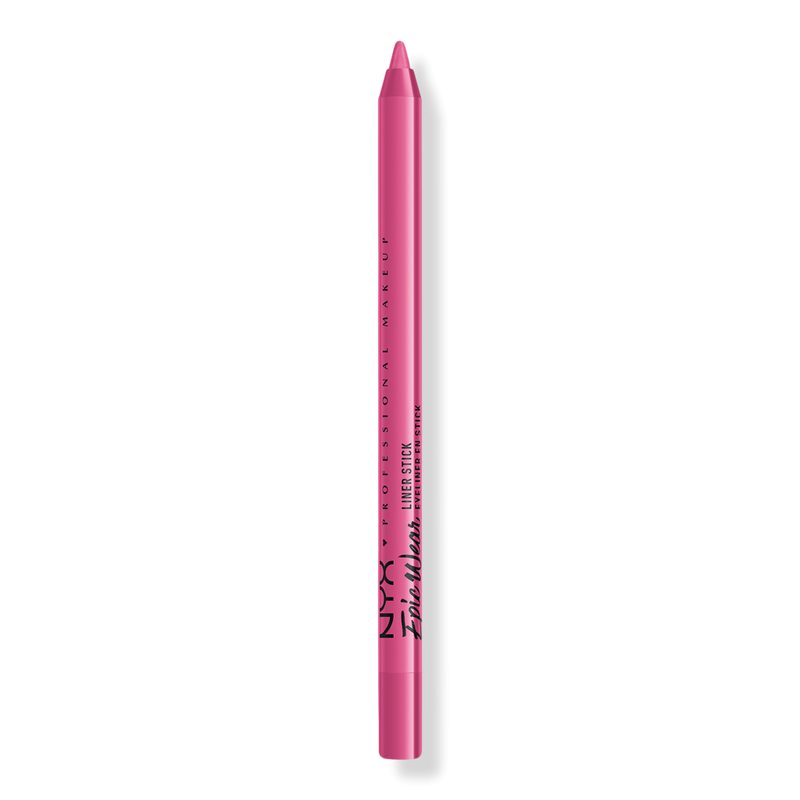 Epic Wear Liner Stick Long Lasting Eyeliner Pencil - Pink Spirit