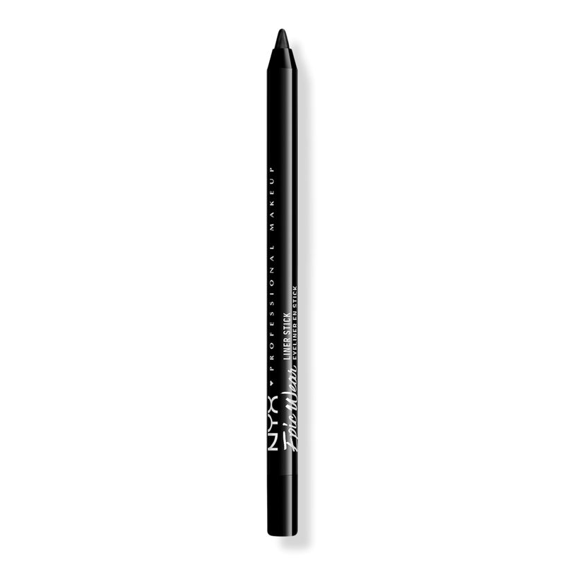 Epic Wear Liner Stick Long Lasting Eyeliner Pencil - Pitch Black