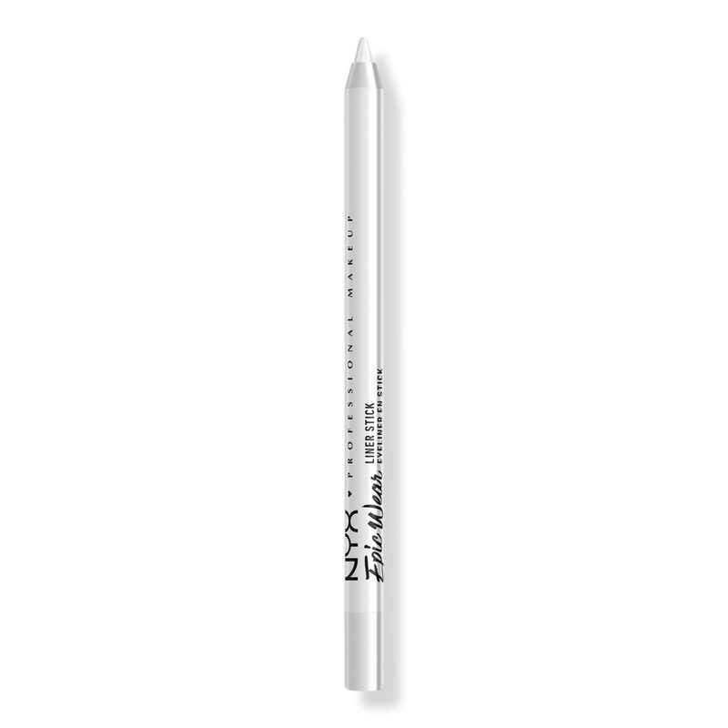 Epic Wear Liner Stick Long Lasting Eyeliner Pencil - Pure White