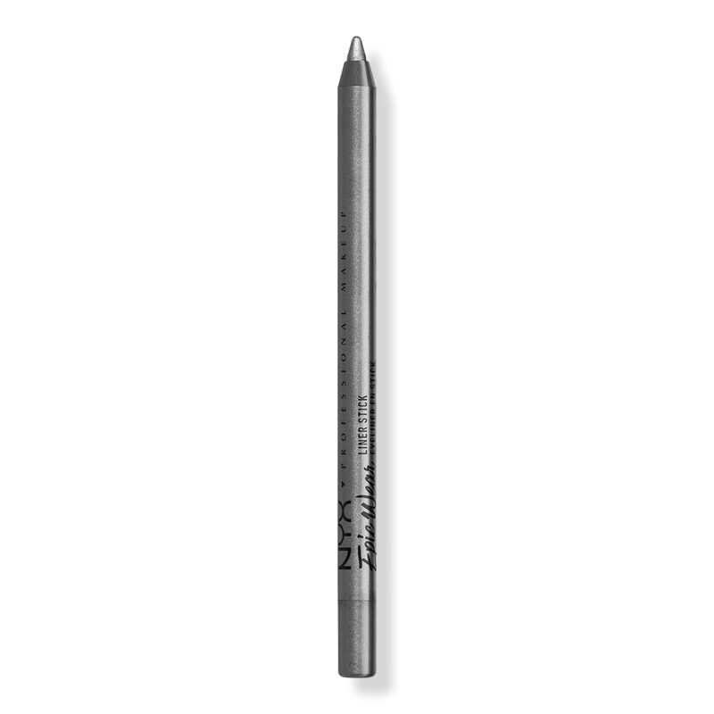 Epic Wear Liner Stick Long Lasting Eyeliner Pencil - Silver Lining