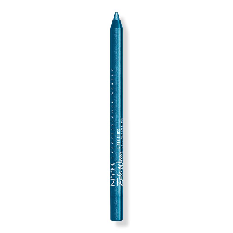 Epic Wear Liner Stick Long Lasting Eyeliner Pencil - Turquoise Storm