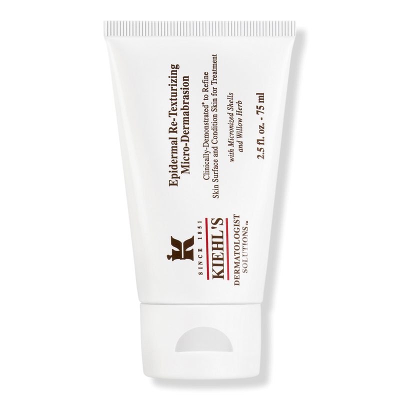 Epidermal Re-Texturizing Micro-Dermabrasion