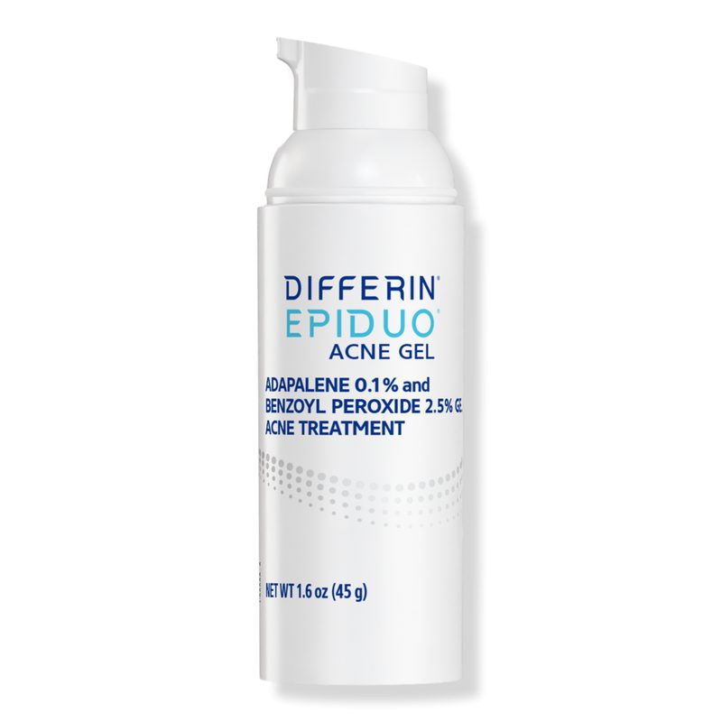 Epiduo Acne Gel - 1.6 oz