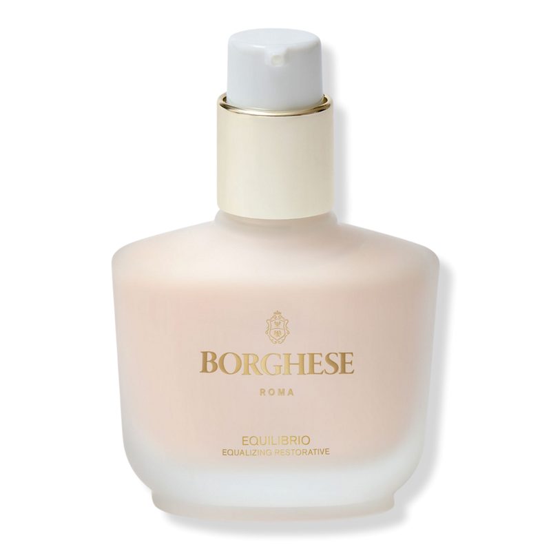 Equilibrio Equalizing Restorative Moisturizer