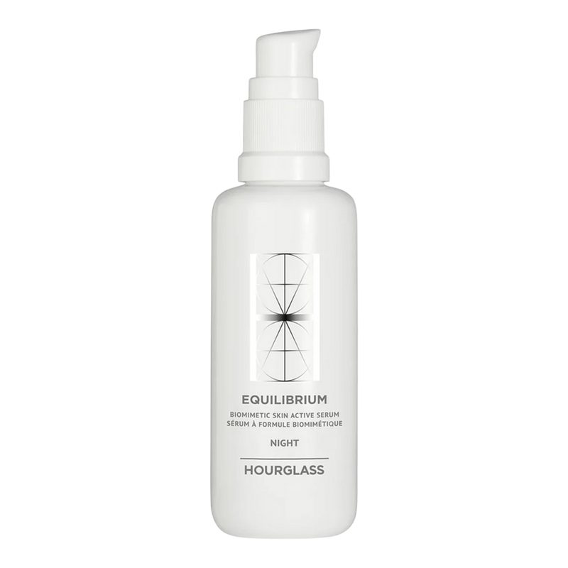 Equilibrium Biomimetic Skin Active Serum
