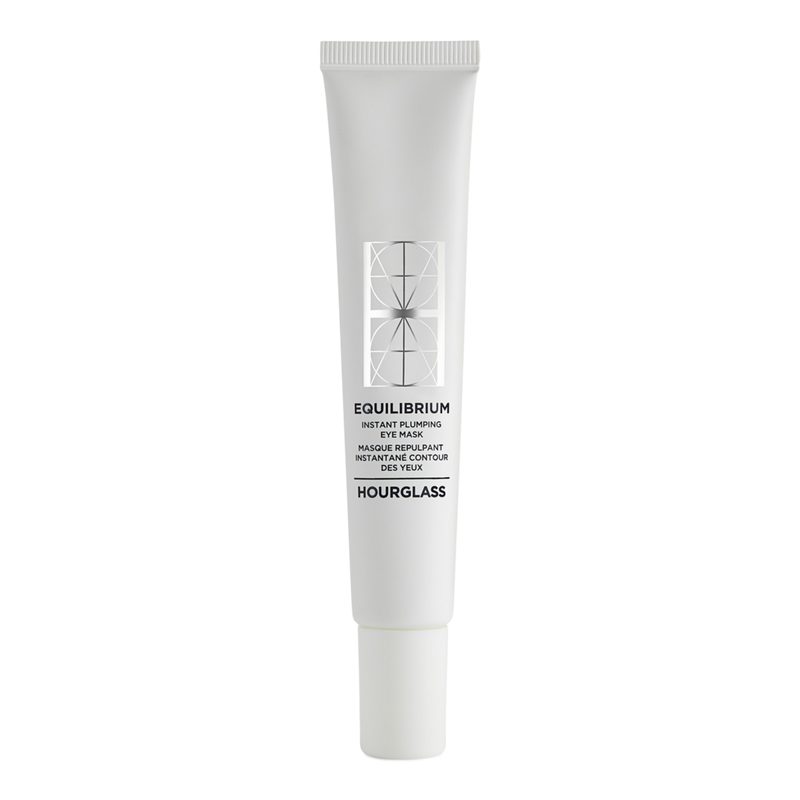 Equilibrium Instant Plumping Eye Mask
