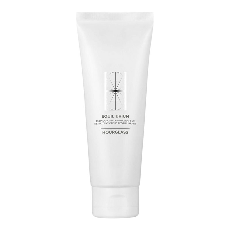Equilibrium Rebalancing Cream Cleanser