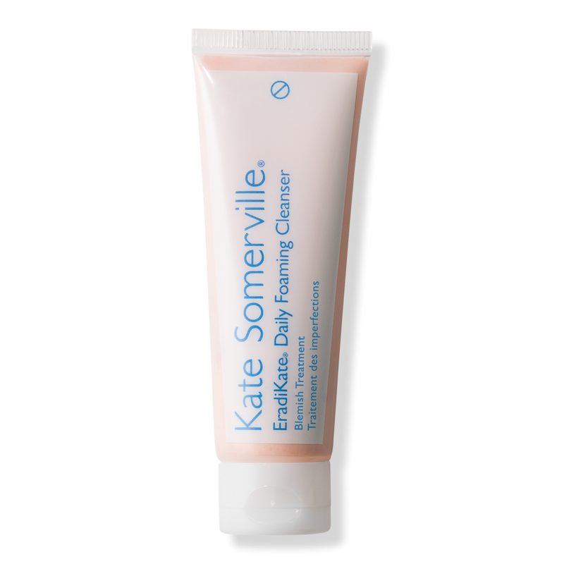 EradiKate 3% Sulfur Daily Foaming Cleanser - 1.0 oz