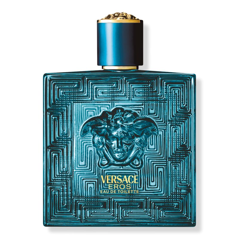 Eros Eau de Toilette - 3.4 oz