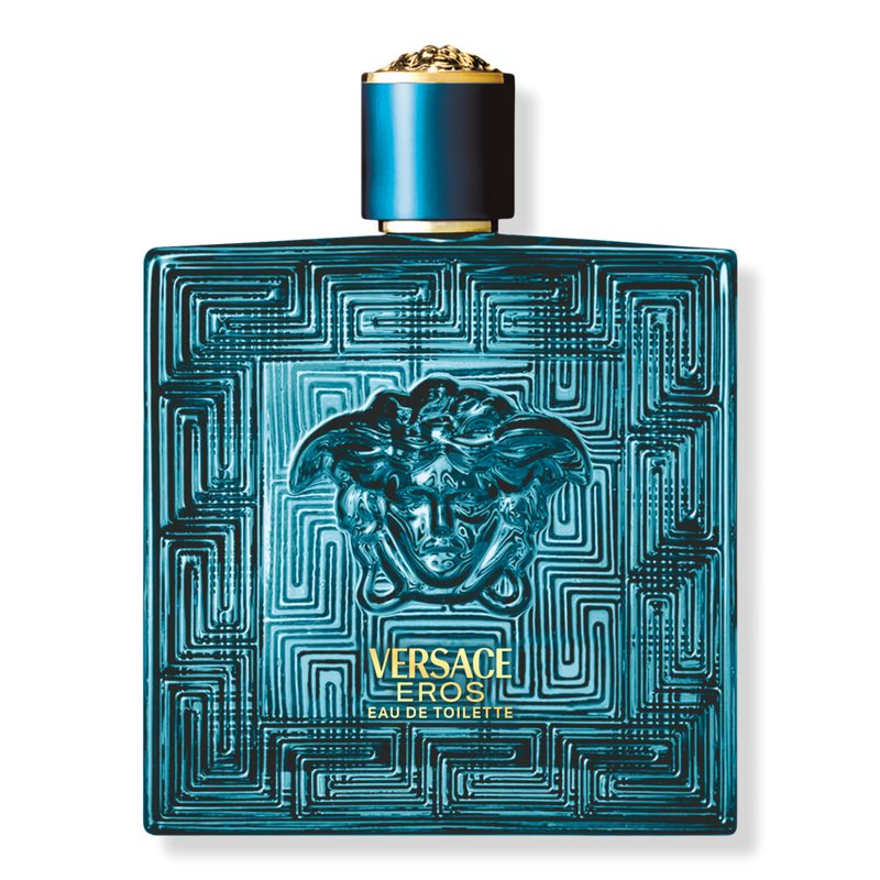 Eros Eau de Toilette - 6.7 oz
