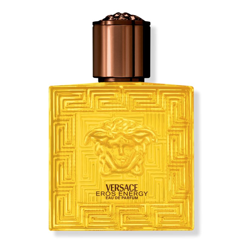 Eros Energy Eau De Parfum - 1.7 oz