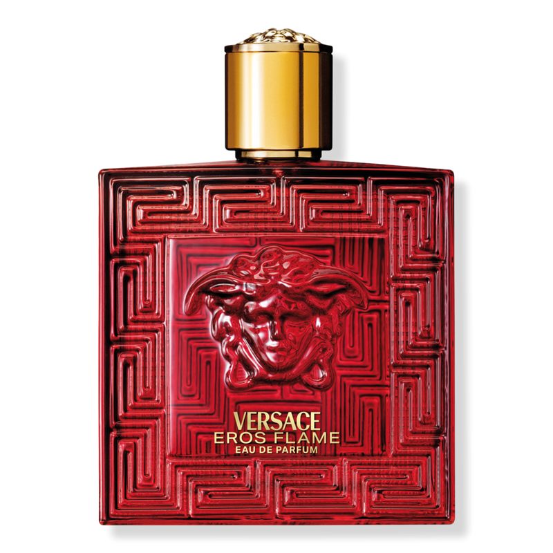 Eros Flame Eau de Parfum - 3.4 oz