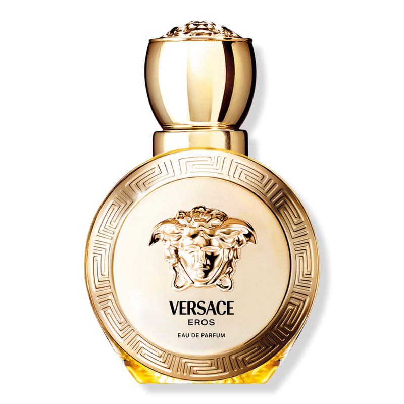 Eros Pour Femme Eau de Parfum