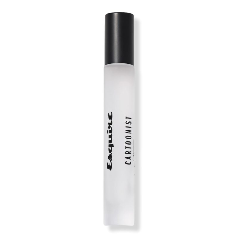 Esquire Cartoonist Men's Eau de Parfum - 0.34 oz