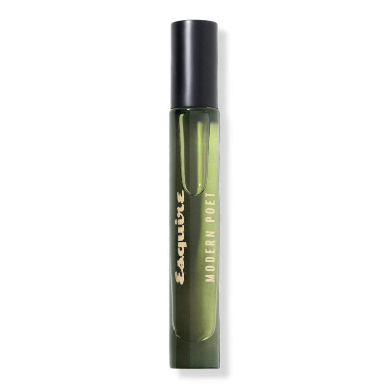 Esquire Modern Poet Men's Eau de Parfum - 0.34 oz