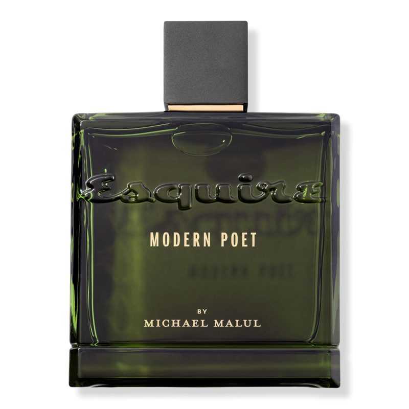 Esquire Modern Poet Men's Eau de Parfum - 3.4 oz