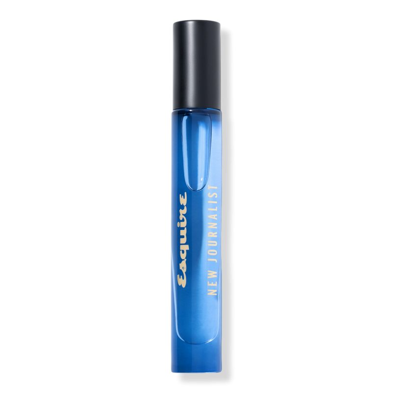 Esquire New Journalist Men's Eau de Parfum - 0.34 oz