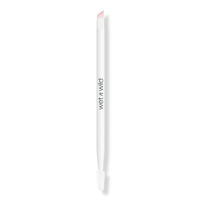 Essential Brow & Liner Brush Duo