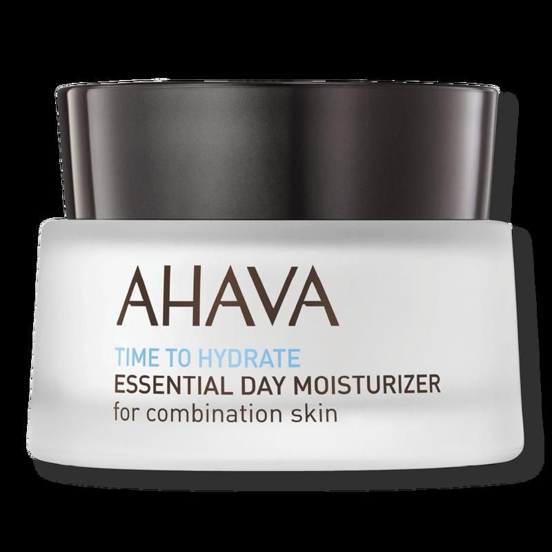Essential Day Moisturizer Combination