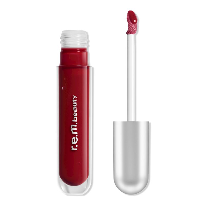 Essential Drip Glossy Balm - cherry cola